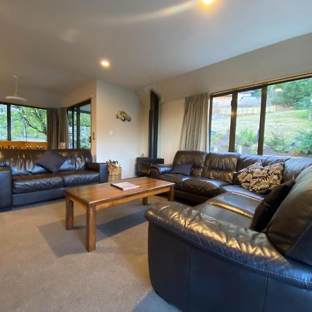 20B Alpine Ave Villa Hanmer Springs Eksteriør bilde