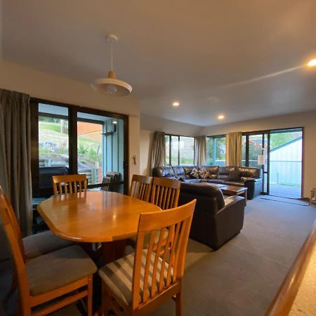 20B Alpine Ave Villa Hanmer Springs Eksteriør bilde