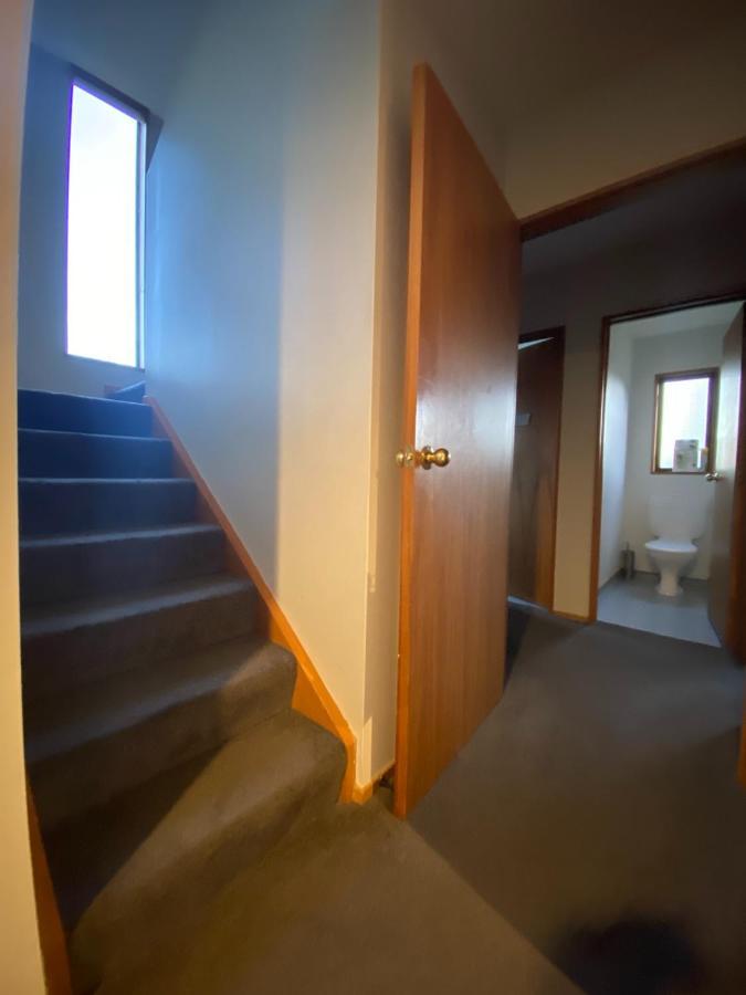 20B Alpine Ave Villa Hanmer Springs Eksteriør bilde