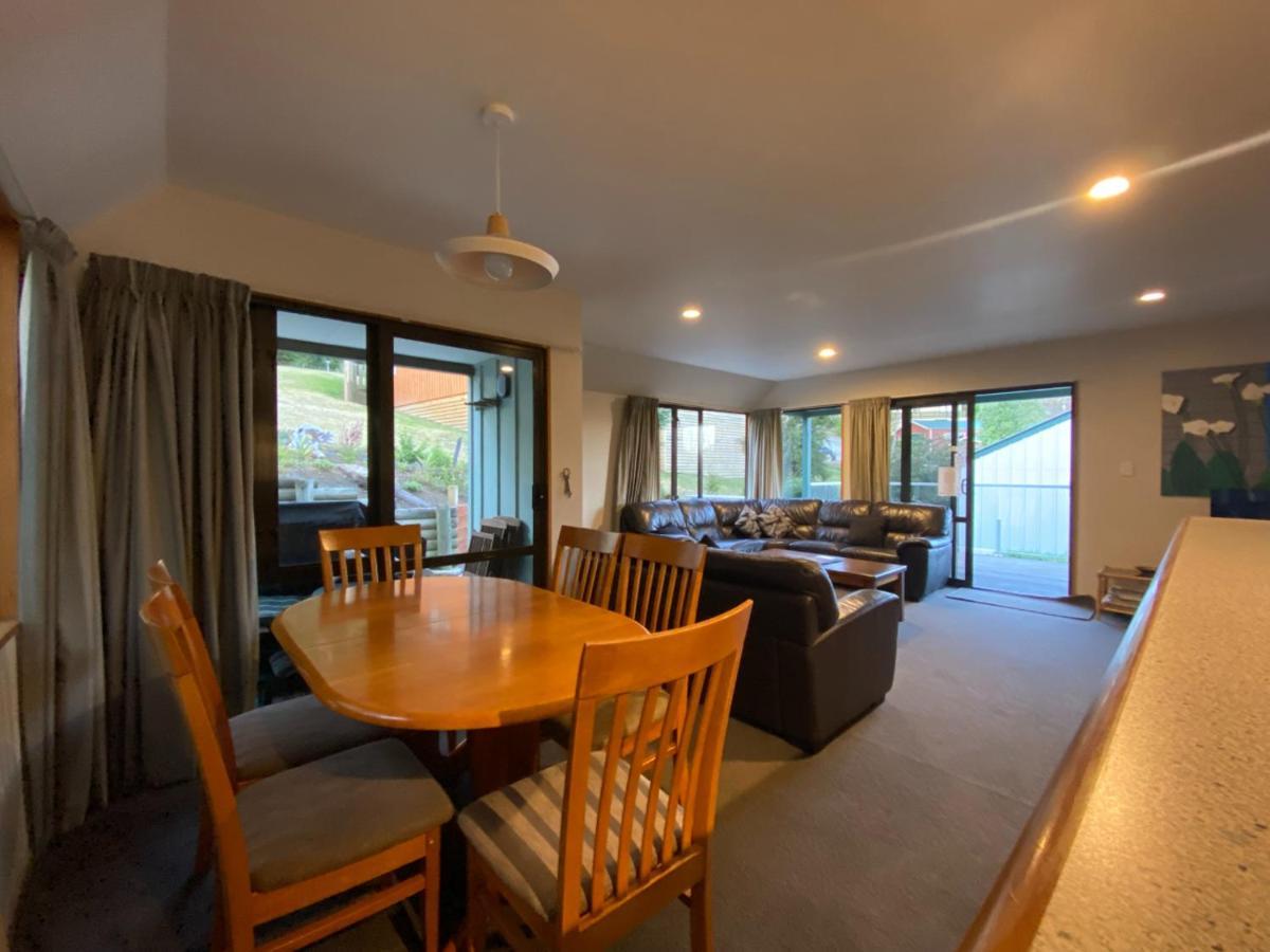 20B Alpine Ave Villa Hanmer Springs Eksteriør bilde
