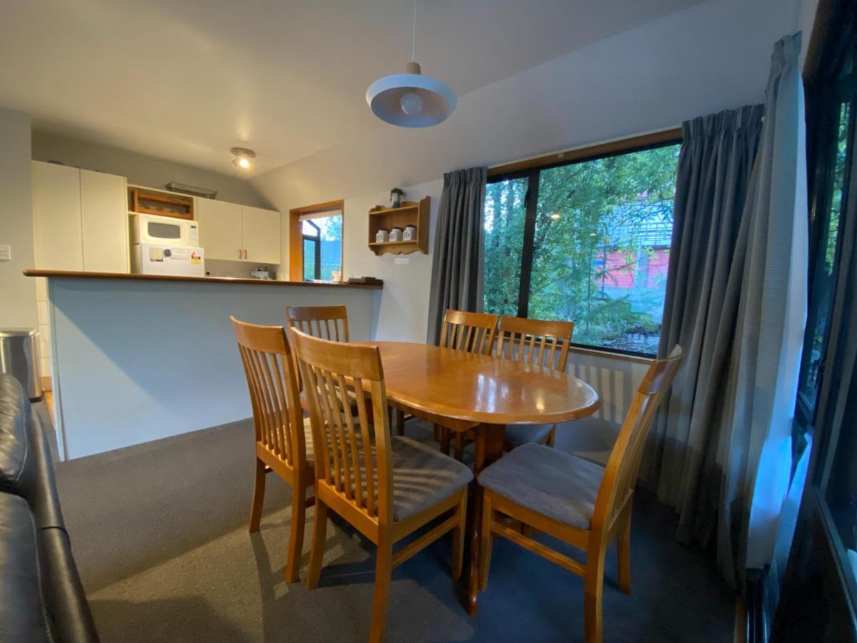 20B Alpine Ave Villa Hanmer Springs Eksteriør bilde