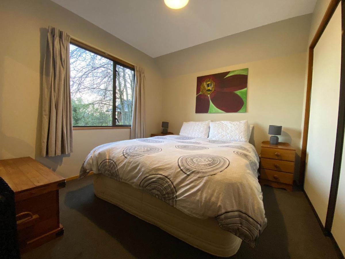20B Alpine Ave Villa Hanmer Springs Eksteriør bilde
