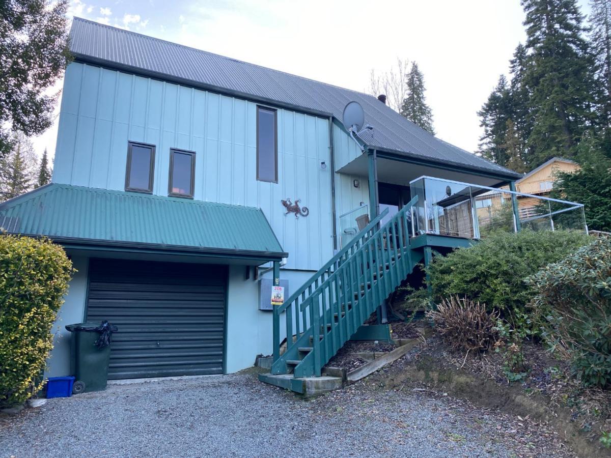 20B Alpine Ave Villa Hanmer Springs Eksteriør bilde