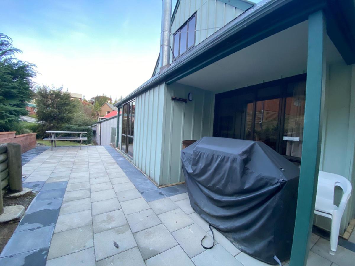 20B Alpine Ave Villa Hanmer Springs Eksteriør bilde
