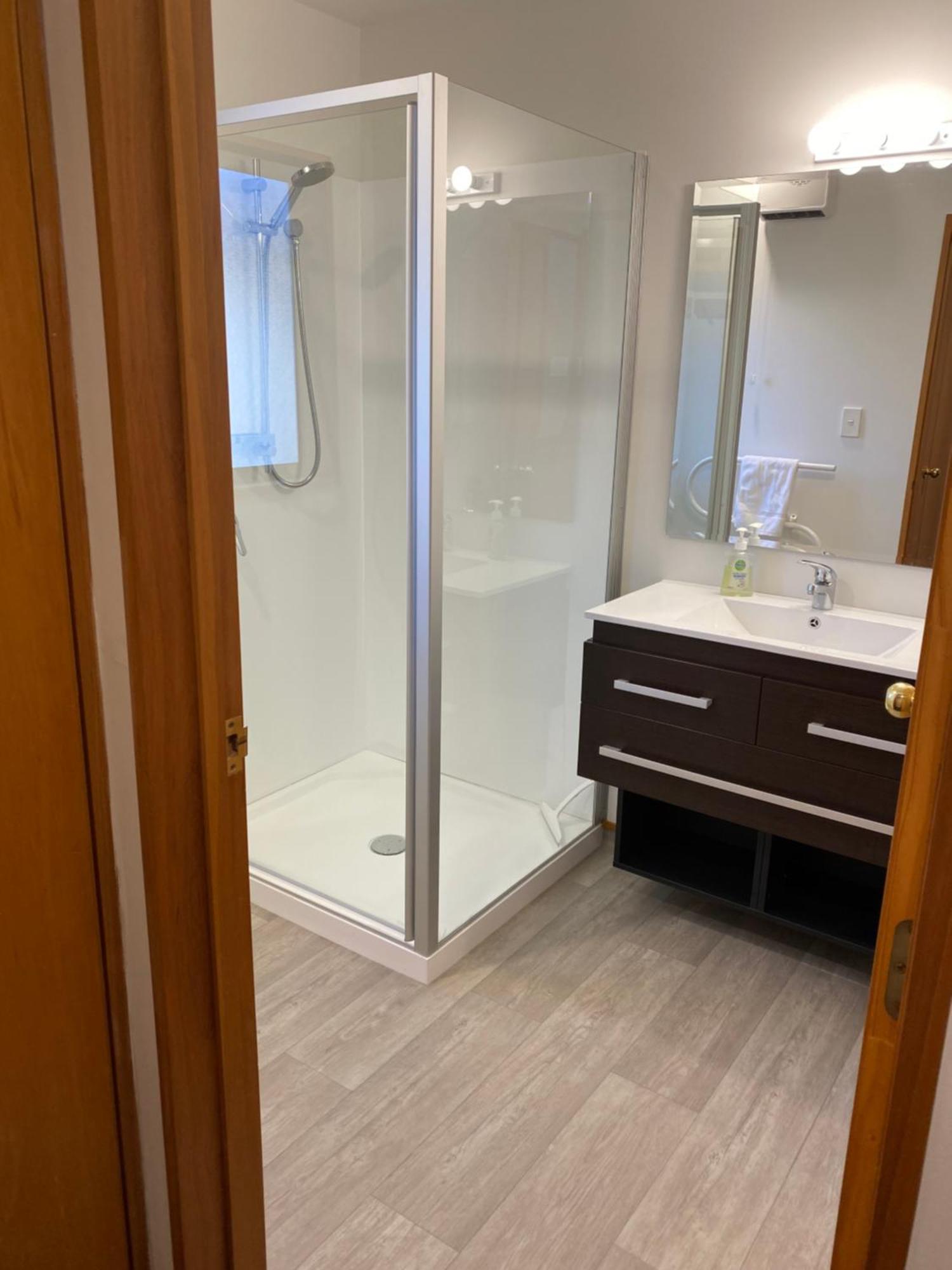 20B Alpine Ave Villa Hanmer Springs Eksteriør bilde